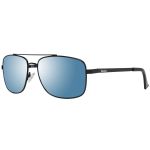 Óculos de Sol Timberland Óculos De Sol Tb7175 Black Blue/CAT3