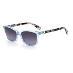 Óculos de Sol Kate Spade Óculos De Sol Femininos Tabithaspjpf3 Blue One Size