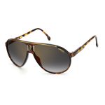 Óculos de Sol Carrera Óculos De Sol Champion65wr9 Brown Havana One Size
