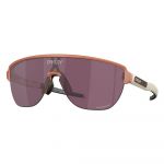 Óculos de Sol Oakley Óculos De Sol Corridor Matte Ginger Prizm Road Black/CAT3
