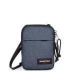 Eastpak Bolsa Tiracolo Buddy Triple Denim One Size