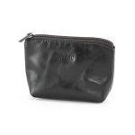 Rubre Porta-moedas em Pele R637PR Castanho