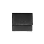 Rubre Porta-Moedas em Pele R457EL Preto
