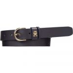 Tommy Hilfiger Cinto Essential Effortless 2.5 Space Blue 75 cm