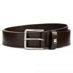 Boss Cinto Ther-flag-e_sz35 10247900 01 Dark Brown 90
