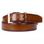 Boss Cinto Elloy Pc An Medium Brown 110 cm