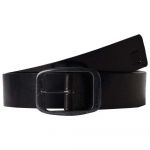 G-star Cinto Mett Black / Black Metal 80 cm