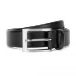 Boss Cinto Barnabie Black 90 cm
