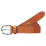 Tommy Hilfiger Cinto New Danny Cognac 75 cm