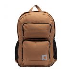 Carhartt Mochila Compartimento 27l Brown One Size
