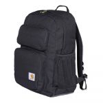 Carhartt Mochila Compartimento 27l Black One Size