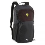Puma Mochila Ferrari Race Black One Size