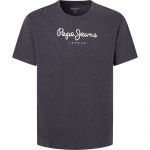 Pepe Jeans T-Shirt Eggo Graphite Grey S