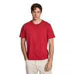 Pepe Jeans T-Shirt Connor Ruby Red M