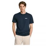 Pepe Jeans T-Shirt Samoa Dulwich Blue L