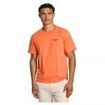 Pepe Jeans T-Shirt Samoa Dark Orange S