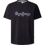 Pepe Jeans T-Shirt Dorian Black L