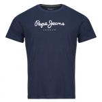 Pepe Jeans T-Shirt Eggo Navy XS