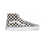 Vans Sk8-hi Tapered Xadrez Preto/ Branco 39