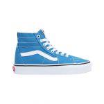 Vans Sk8-hi Tapered Azul 40