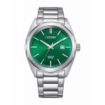 Citizen Relógio Bi5110-54x Grey / Green One Size