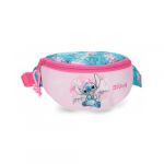 Joumma Bags Bolsa de Cintura Heart Stitch