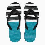 Green Flip Flops Chinelos de Praia Masculino Cinza/Nazaré - BRA 38/39 | EUR 40/41