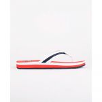 Champion Chinelos S22044 White 45