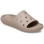 Crocs Chinelos Classic V2 Taupe 37-38
