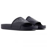 Emporio Armani Chinelos Xvps11_xr273 Blue / White 41