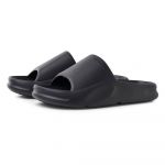 Jack & Jones Chinelos Status Moulded Anthracite 46