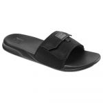 Reef Chinelos Stash Black / Black / Oxford 44