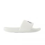 Le Coq Sportif Chinelos Optical White / Dress Blue 36