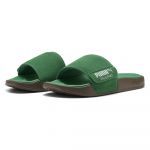 Puma Chinelos Leadcat 2.0 Palermo Foil Archive Green / White / Gum 38