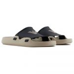 Emporio Armani Chinelos Xvps15_xd444 Plaza / Black / Plaza 40