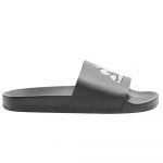 Le Coq Sportif Chinelos 2310833 Full Black / White 48