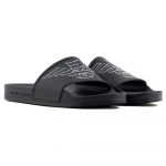 Emporio Armani Chinelos Xvps11_xr273 Black / White 36