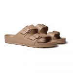 Toni Pons Chinelos Fiji Taupe 41
