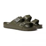 Toni Pons Chinelos Fiji Khaki 43