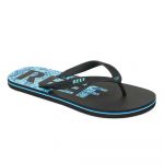 Reef Chinelos Seaside Prints Water 40