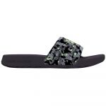 Under Armour Chinelos Ignite Select Graphic Anthracite / Anthracite / Retro Green 41