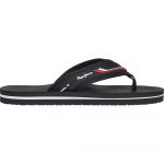 Pepe Jeans Chinelos West Club Black 45