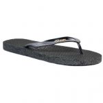 Sundek Chinelos Glitter Black 37-38