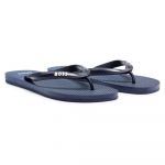 Boss Chinelos Tracy Rblg 10248526 Dark Blue 39-40
