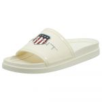 Gant Chinelos Pierbay White 41