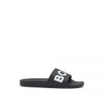 Boss Chinelos Aryeh Slid Npvlg 10251721 Black 42