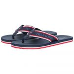 Tommy Hilfiger Chinelos Comfort Beach Desert Sky 44