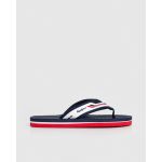 Pepe Jeans Chinelos West Club White 40