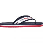 Pepe Jeans Chinelos West Club White 43
