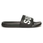 Superdry Chinelos Core Graphic Black/Optic 46-47